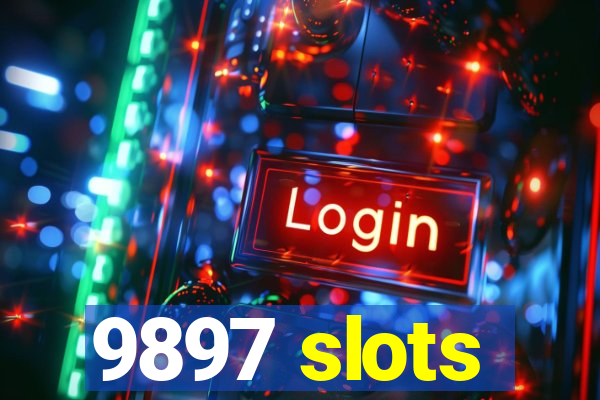 9897 slots